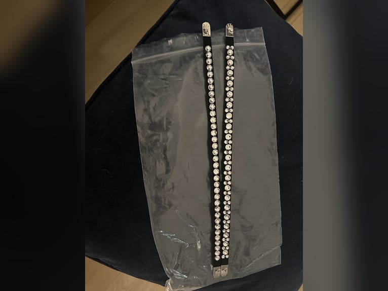 Magic Tack Inlay Mehrreihig