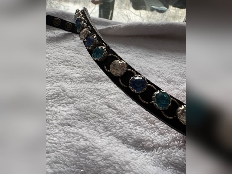 Stirnriemen neu VB/COB 