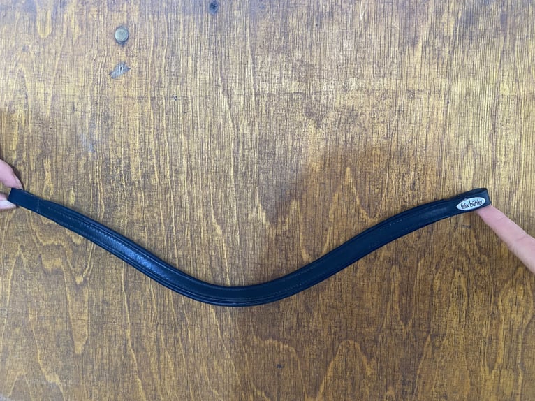 Stirnriemen von Felix Bühler