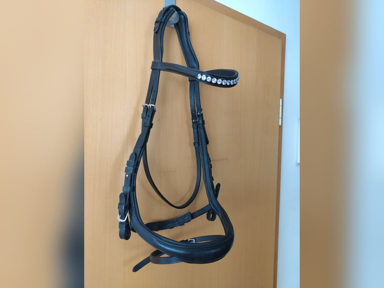 Anatomische Trense von Waldhausen