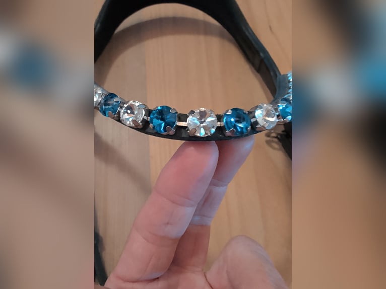 Ergonomisches Genickstück
