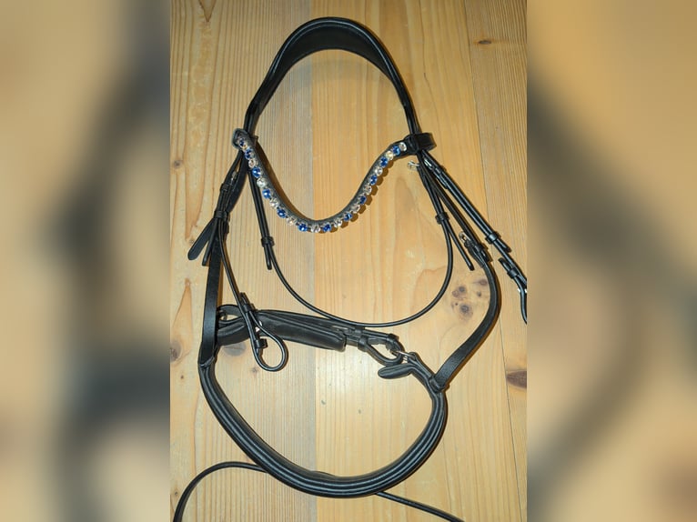 Ergonomisches Genickstück
