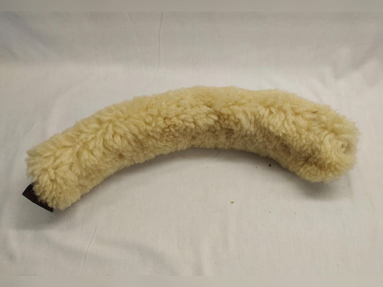 Lammfell-Genick- und Nasenschoner von Christ