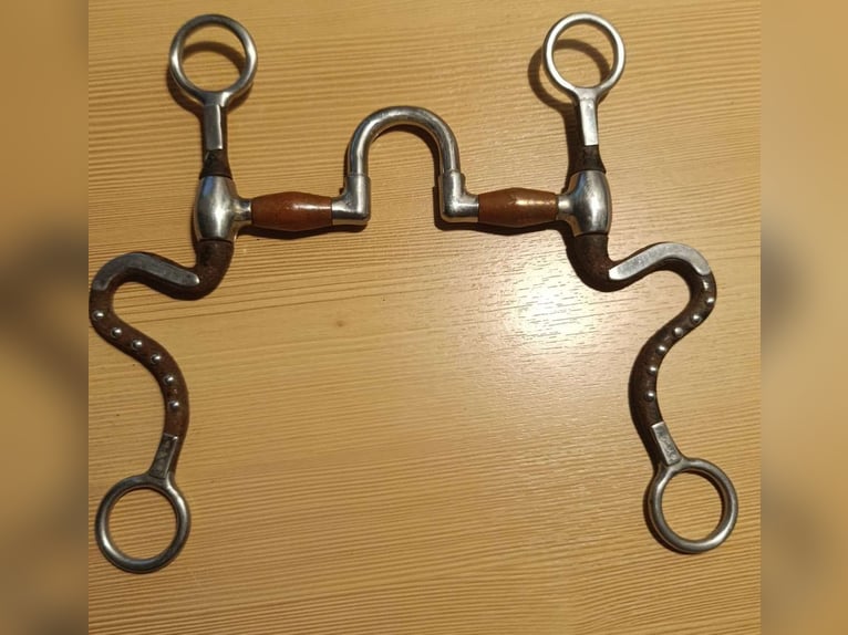 2 Correction-Bit mit Kupfer 12,5 und  13 cm