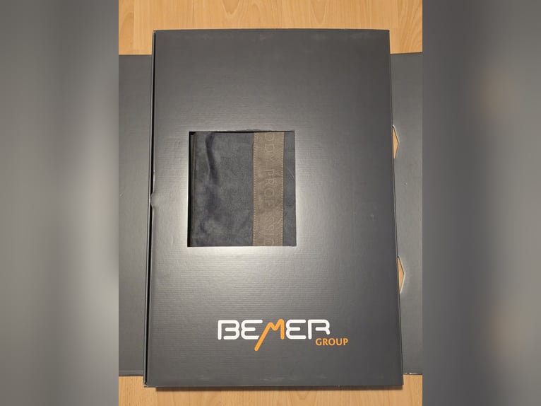Bemer Pro Magnetfeldtherapie-Set.