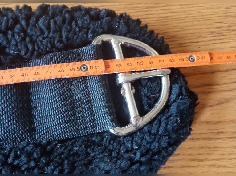 Western-Sattelgurt, 57cm 