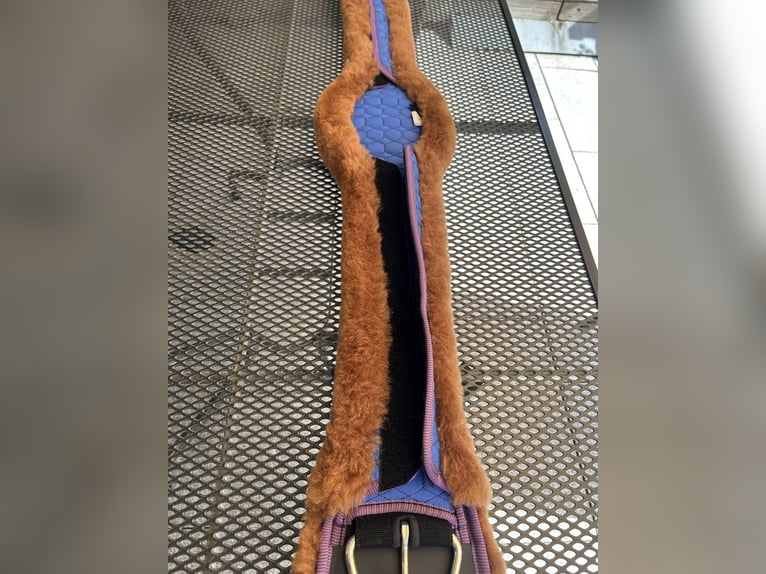 MATTES WESTERNGURT 120 cm