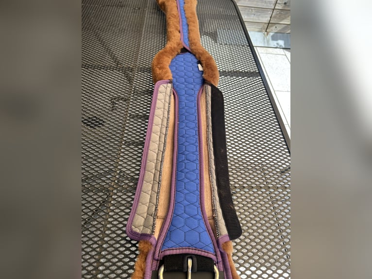 MATTES WESTERNGURT 120 cm