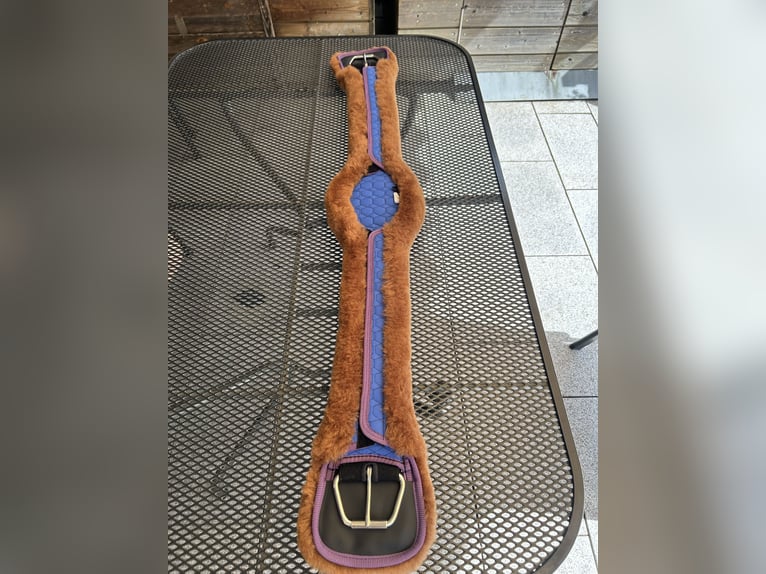 MATTES WESTERNGURT 120 cm