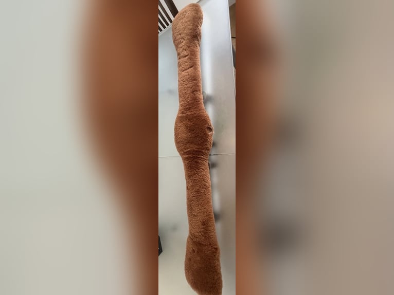 MATTES WESTERNGURT 120 cm