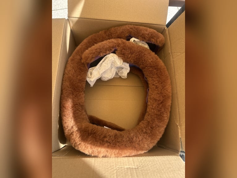 MATTES WESTERNGURT 120 cm