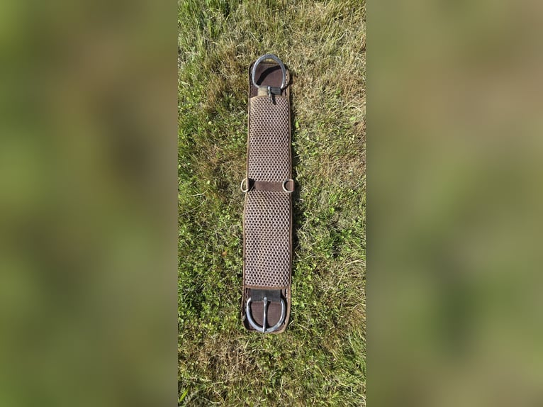 Westerngurt 30"
