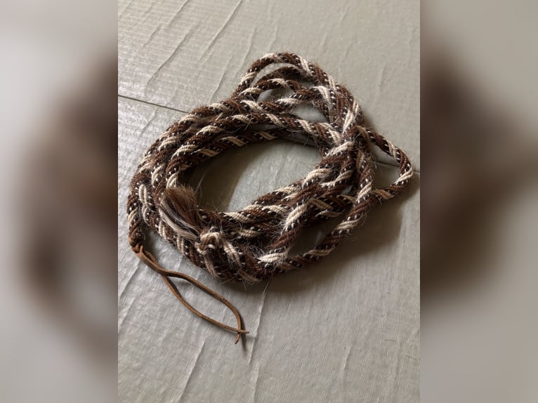 Mecate Mähnenhaar Mecate Mähnenhaar