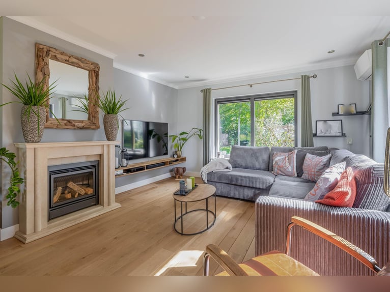 Amazing location for horselovers