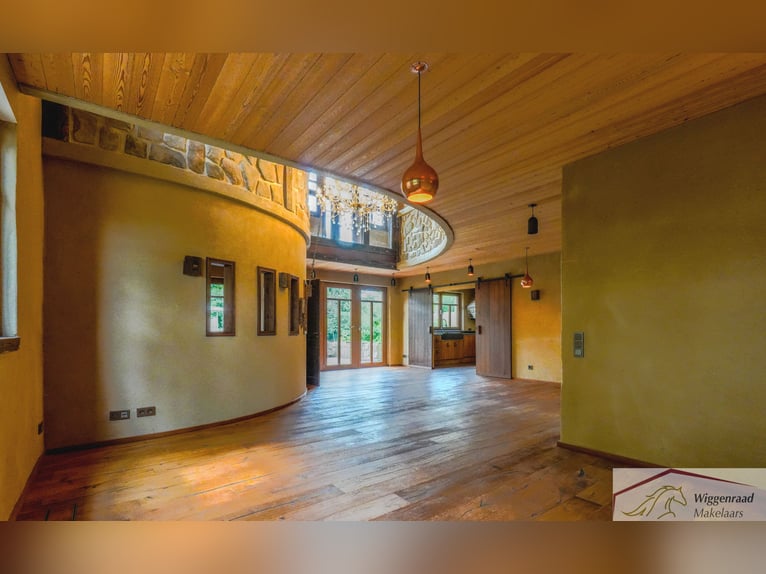 Architektonisch durchdachtes Unikat mit Wohlgefühl & Pferdestall NRW