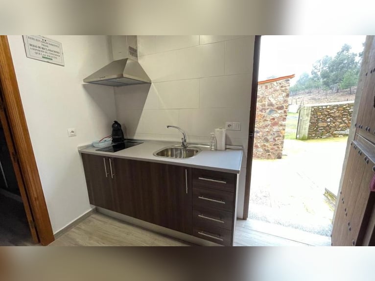 Betrieb für Freizeit und Großwildjagd.