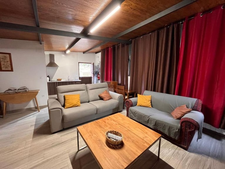 Betrieb für Freizeit und Großwildjagd.