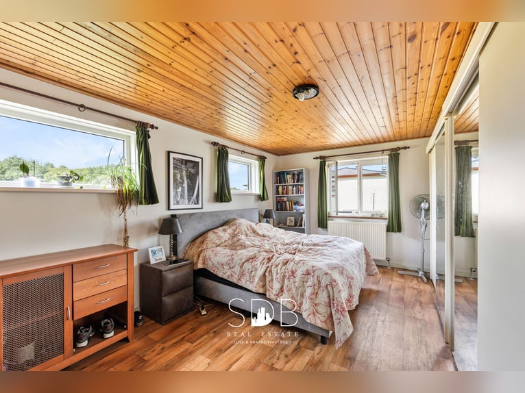 Boerderij met paardenfaciliteiten en graslanden op  14.490m² te Antwerpen | België