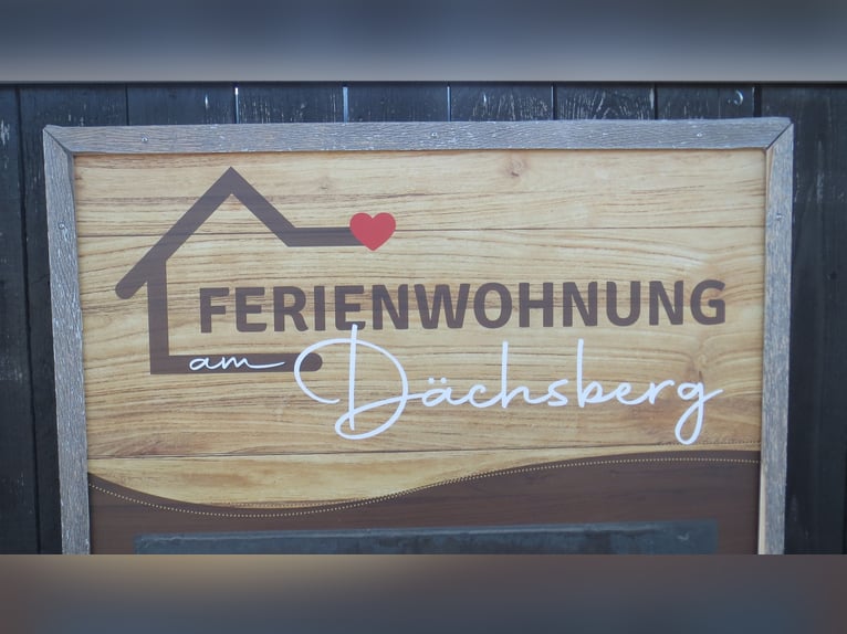 DAS Glück hat ein ZUHAUSE-gepflegtes WH +FEWO- Ortsrand Plauen / Vogtlandmetropole-Reitplatz-Boxen