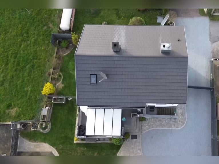 Einfamilienhaus mit Pferdehaltung in Abensberg/Arnhofen