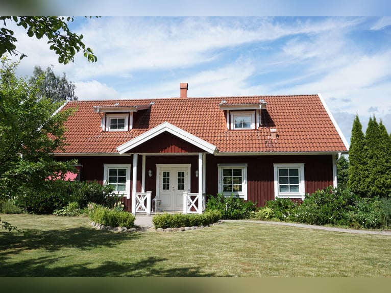 Einzigartiges Anwesen in Blekinge / Südschweden