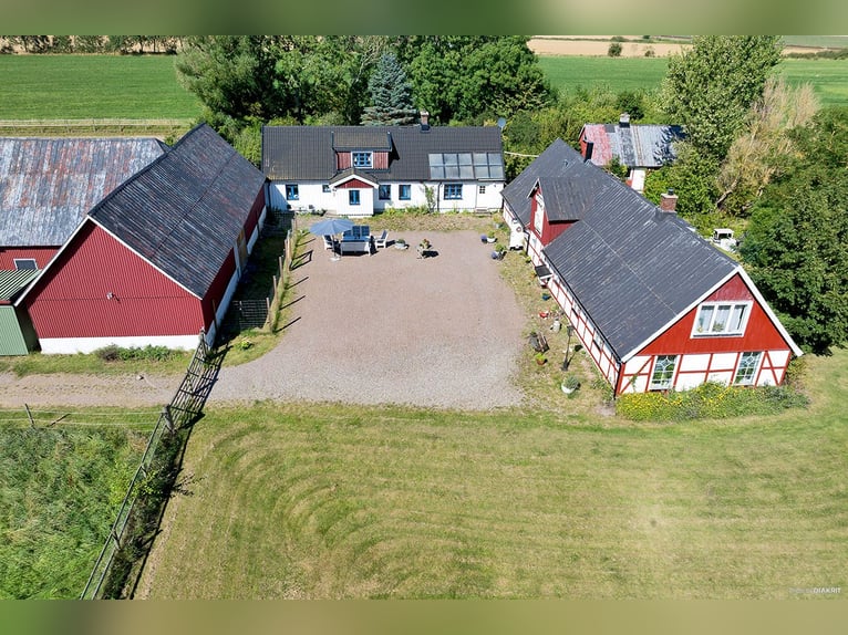 Equestrian Property with Endless Possibilities!