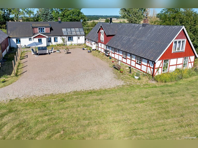 Equestrian Property with Endless Possibilities!