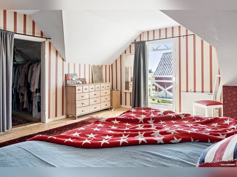 Equestrian Property with Endless Possibilities!