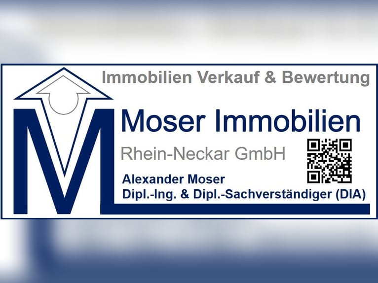 Exklusives Reitanwesen im Rhein-Neckar-Kreis 