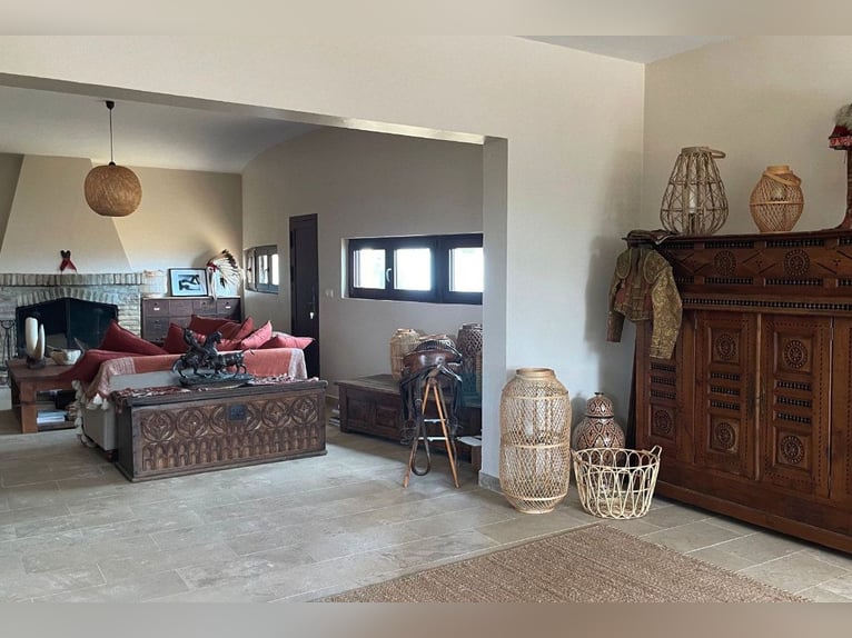 Finca des Traumhaften Landguts mit über 90 Hektar in der Nähe von Sevilla