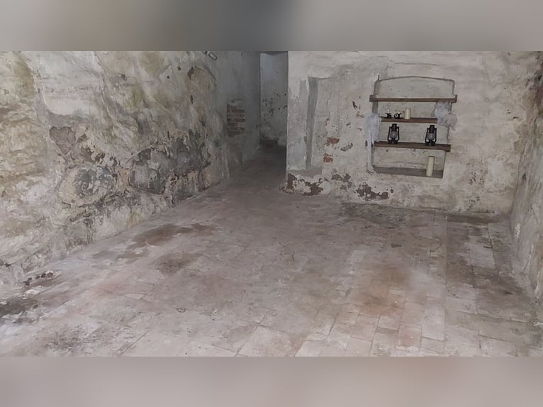 gepflegter Resthof zwischen Hamburg und Lübeck
