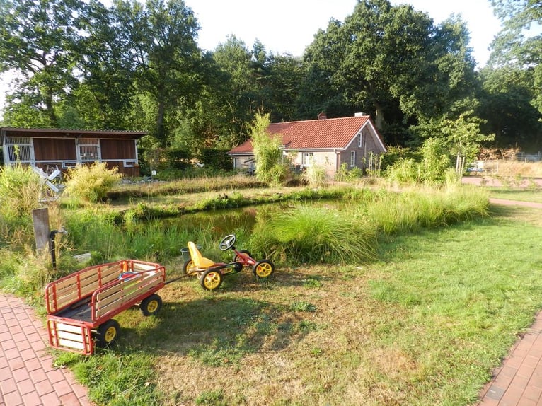 GREEN CARE PROJEKT -TRAUMHAFTES ANWESEN IM AUSSENBEREICH MIT SONDERBEBAUUNGSPLAN - 376-24