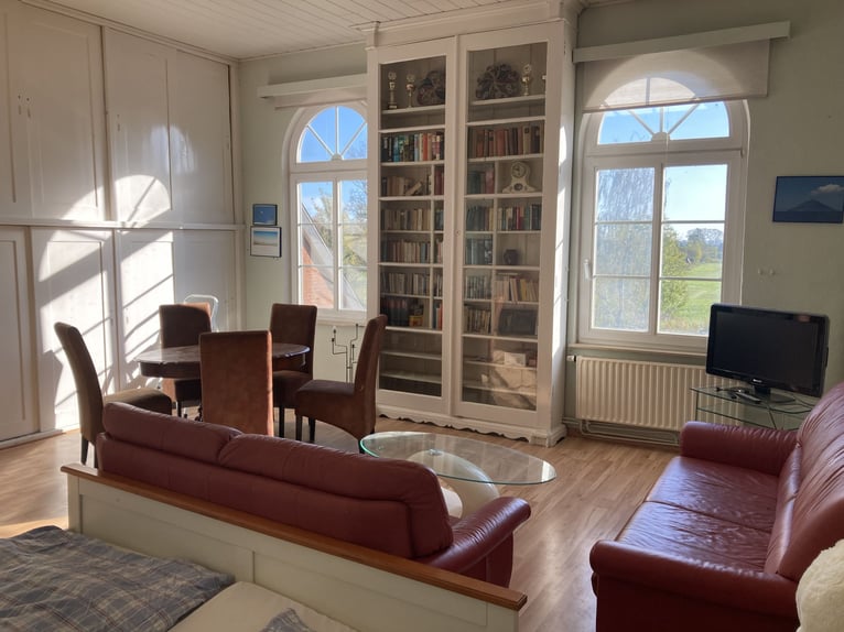 Historischer Gutshof in traumhafter Lage mit viel Land Historischer Gutshof in traumhafter Lage mit viel Land