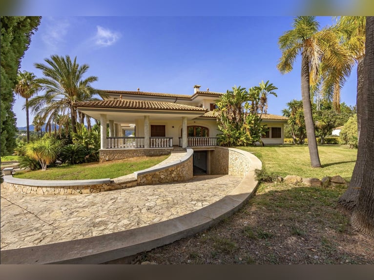 Idylische Finca mit Pool 