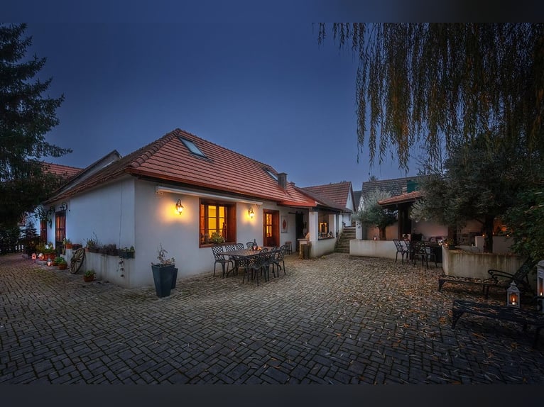 Landgut im Südburgenland ideal für Pferdehaltung zu verkaufen