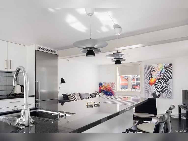 Lebe den Traum am Tor zu Österlen – Reiterhof, Hirschgehege, Fluss.