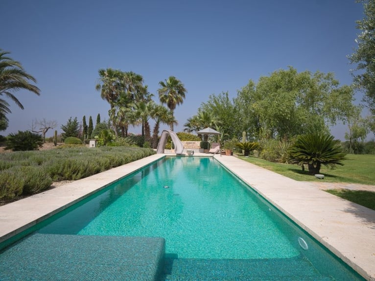 Mallorca - Finca mit Möglichkeit zur Pferdehaltung und tollem Ausreitgebiet