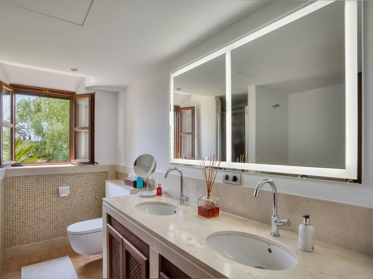 Mallorca - Finca mit Möglichkeit zur Pferdehaltung und tollem Ausreitgebiet
