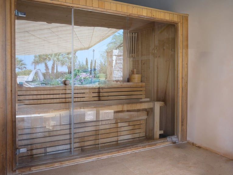 Mallorca - Finca mit Möglichkeit zur Pferdehaltung und tollem Ausreitgebiet