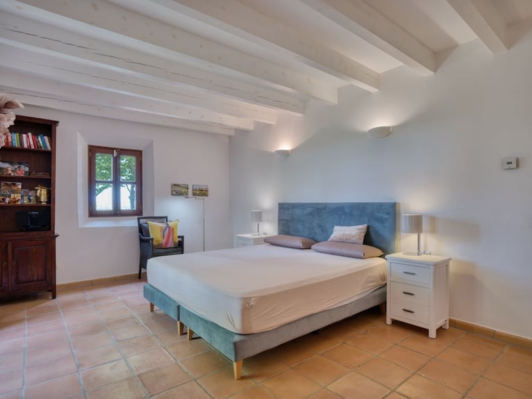 Mallorca - Finca mit Möglichkeit zur Pferdehaltung und tollem Ausreitgebiet