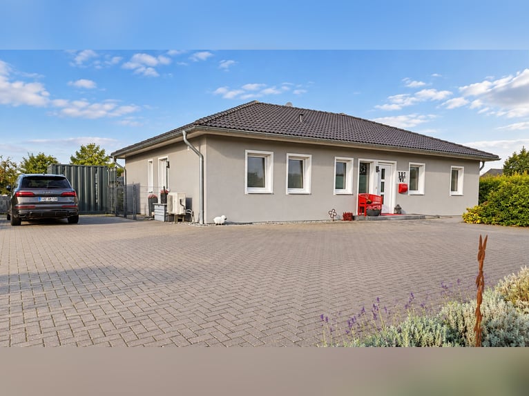 Modernes Reitanwesen auf 3,4 ha – Reithalle, 13 Boxen, Solekammer & 2 Reitplätze