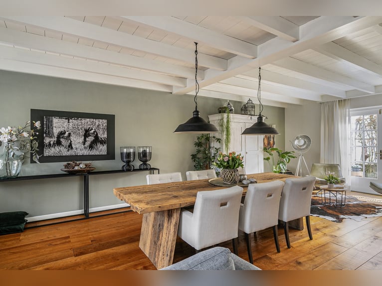Oirschotseweg 26, Moergestel