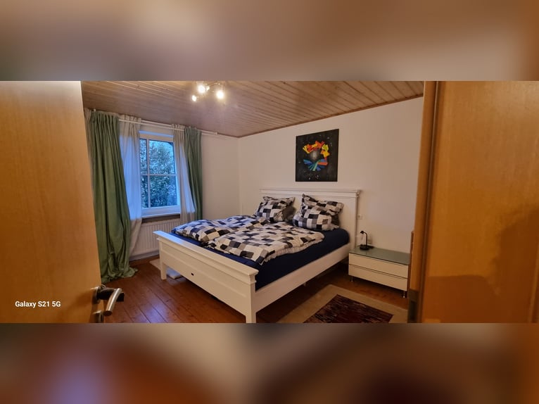 Pferde-Paradies / Resthof mit 17400