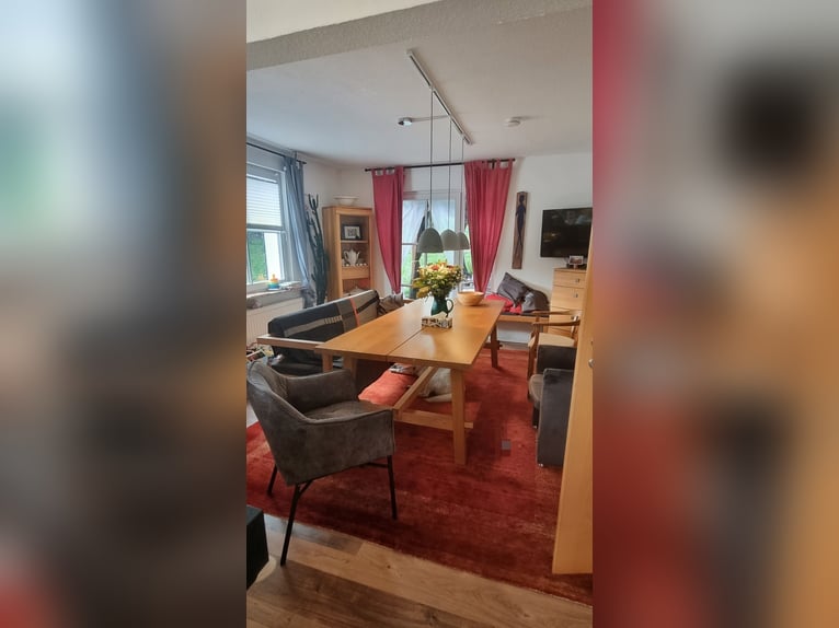 Pferde-Paradies / Resthof mit 17400