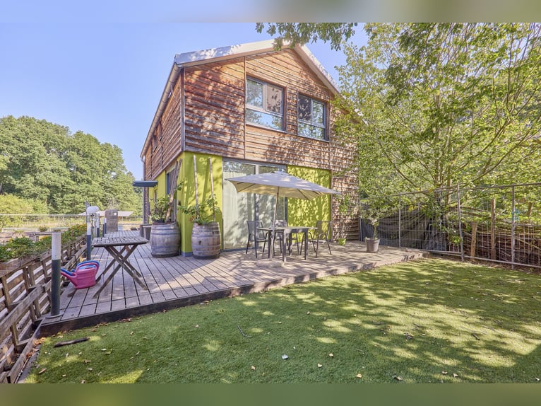 Pferdehof kaufen in Enkenbach-Alsenborn – mit neuwertigem Wohnhaus in idyllischer Lage