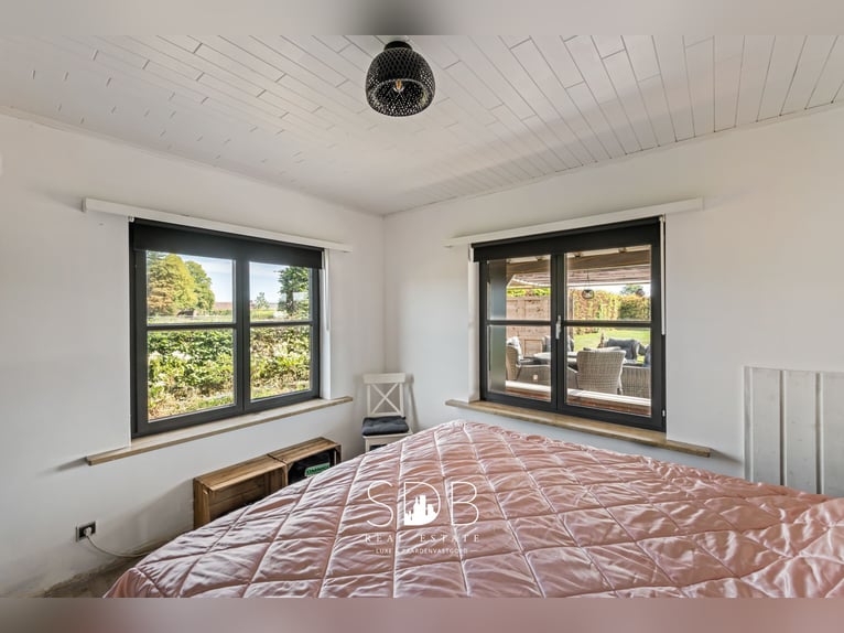 Prachtige landelijke woning met hippische accommodatie op 25.910m² te Antwerpen | België