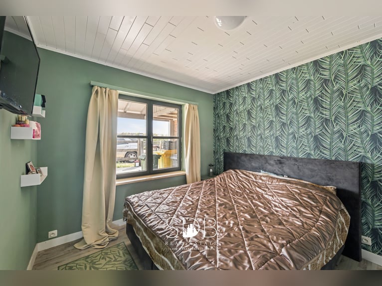 Prachtige landelijke woning met hippische accommodatie op 25.910m² te Antwerpen | België