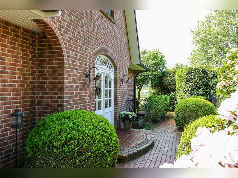 Preissenkung! Landhaus für Pferdeliebhaber mit traumhaftem Blick
