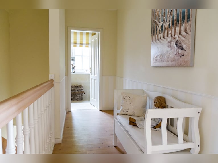 Preissenkung! Landhaus für Pferdeliebhaber mit traumhaftem Blick