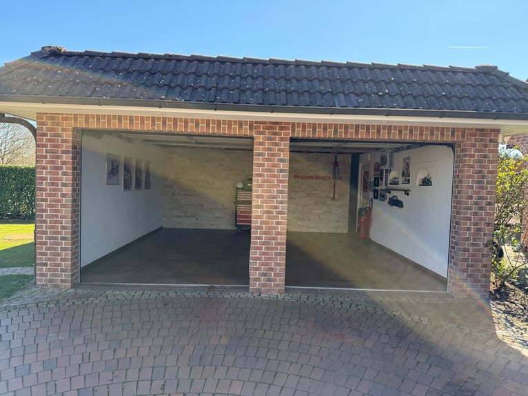 Preissenkung! Landhaus für Pferdeliebhaber mit traumhaftem Blick
